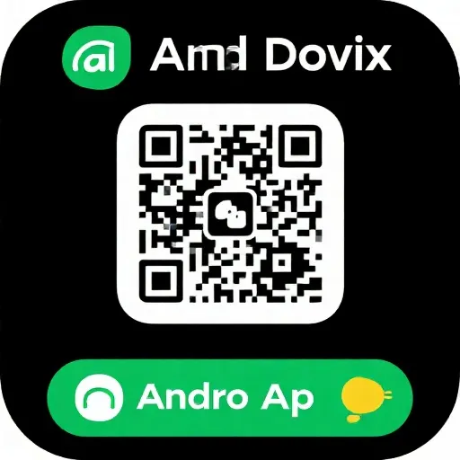 Android 下载二维码
